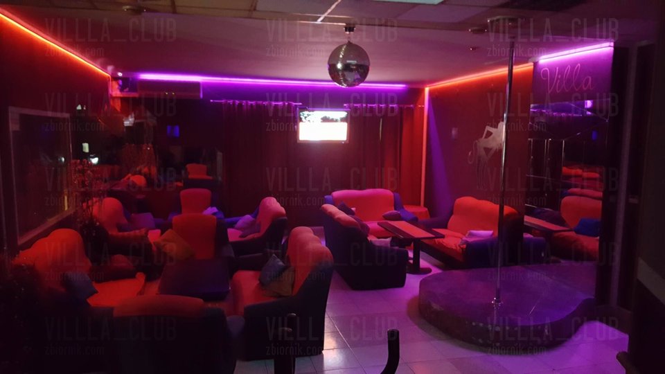 VillaClub - Villla_Club