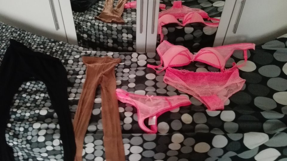 Co ubrać dla was? - MaCiNeK83