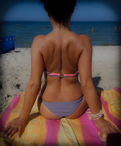 Cele zamierzone rozpatruję na urlopie :)