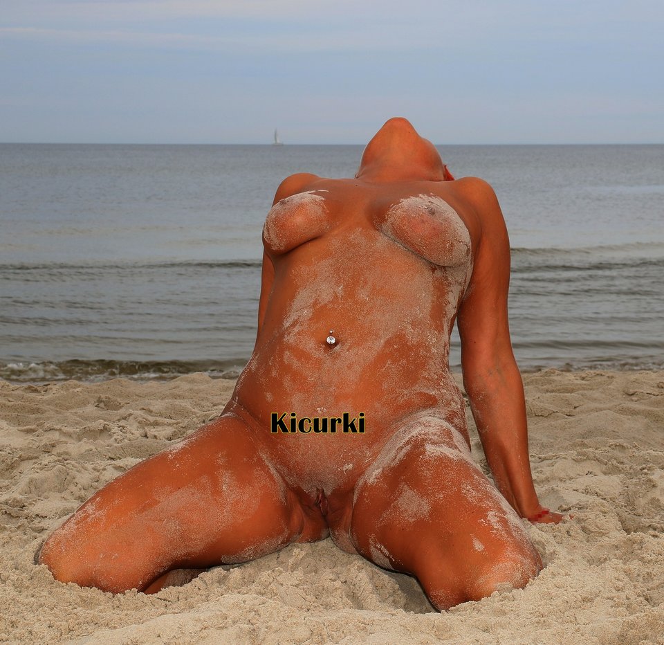 Dzisiejsza Piaskownica.JPG - kicurki