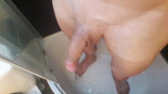 Takie z pod prysznica 