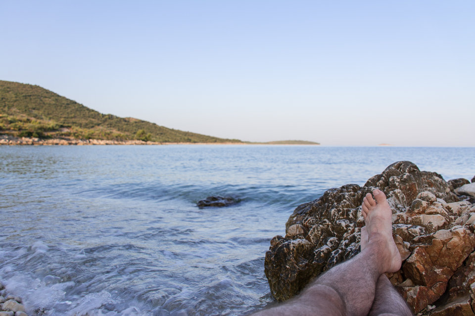 Chorwacja :)  - lolek7x