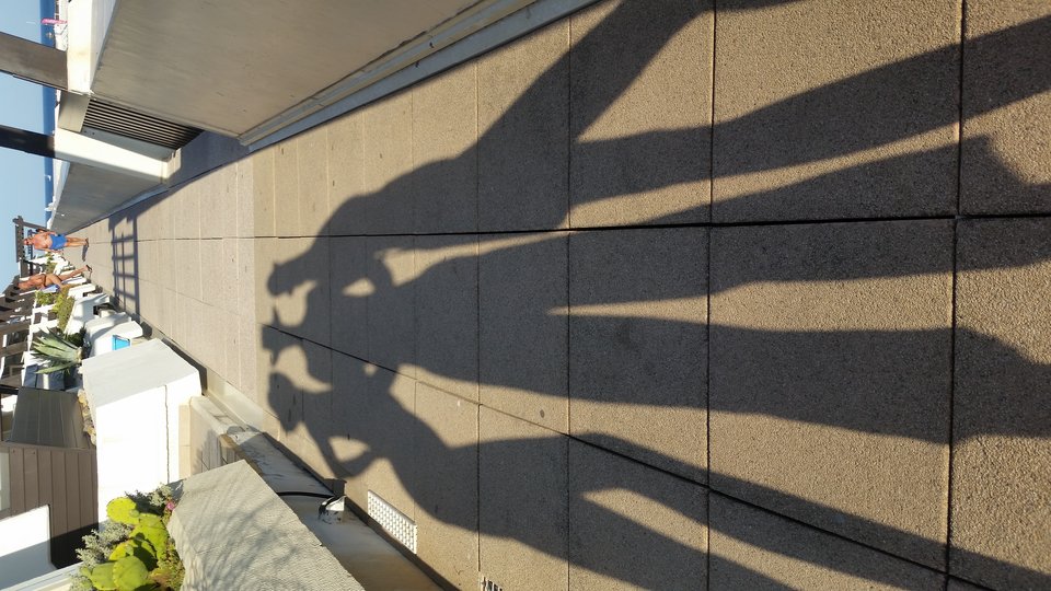 Cap d'Agde 2017 - paraparty