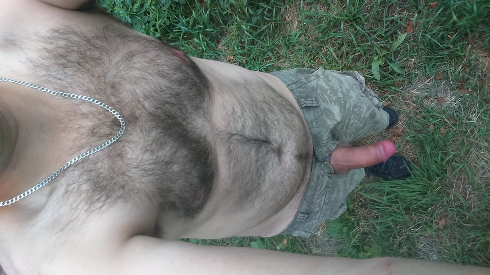 Poranny spacer reszta foto na priv lub hasło - flilipo