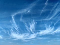 niebo naga plaża-Piaski