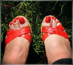 Czerwone Koturny  89