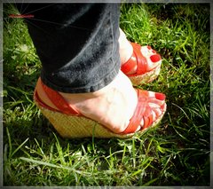 Czerwone Koturny  92