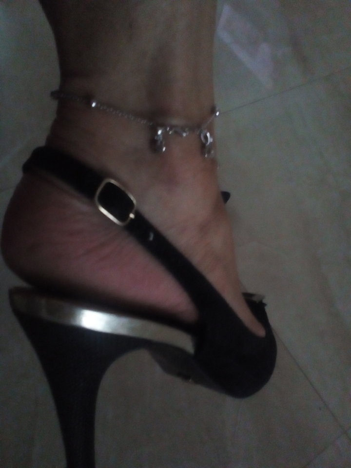 tylko klucz - MarkizaLambert