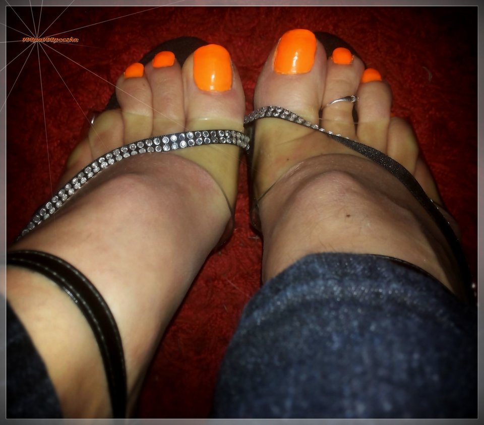 Sexy Shoes #151 - 100pa100peczka