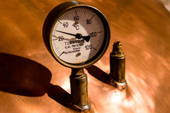 Nareszcie temperatura spadła :))