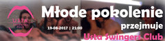 Usta Swingers Club - Warszawa