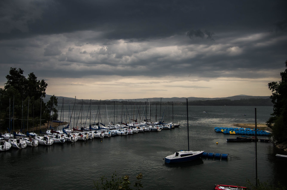 Będzie się działo... - mystic