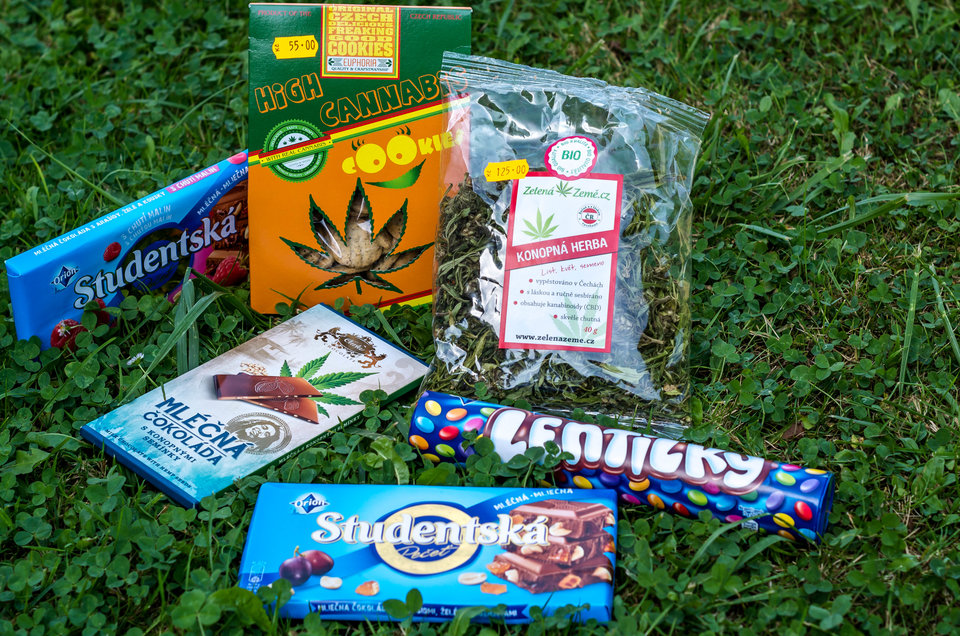 Czeskie klimaty - mystic