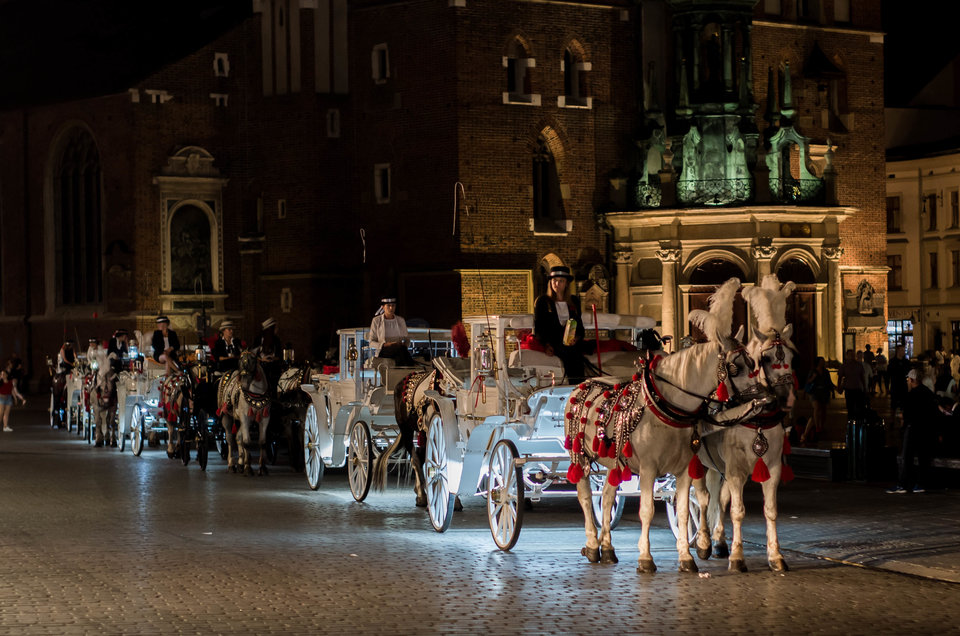 Tylko koni żal.. - mystic