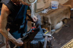 Podkówka na szczęście