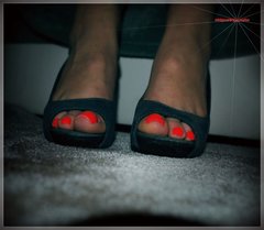 Niebieskie Szpilki #48