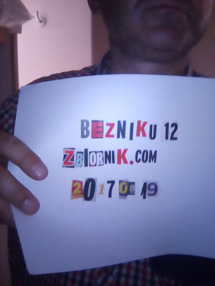 Będzie Wera.....Veritas 😎😂 - Bezniku12