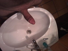 Stygnie  wariat  mały  xD