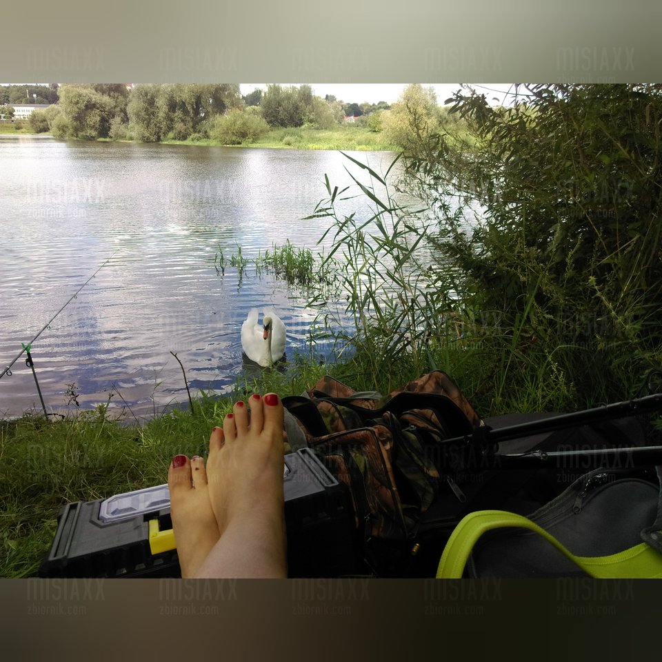 Towarzystwo  fajne było 😆😆😆 - misiaXX