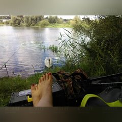 Towarzystwo  fajne było 😆😆😆