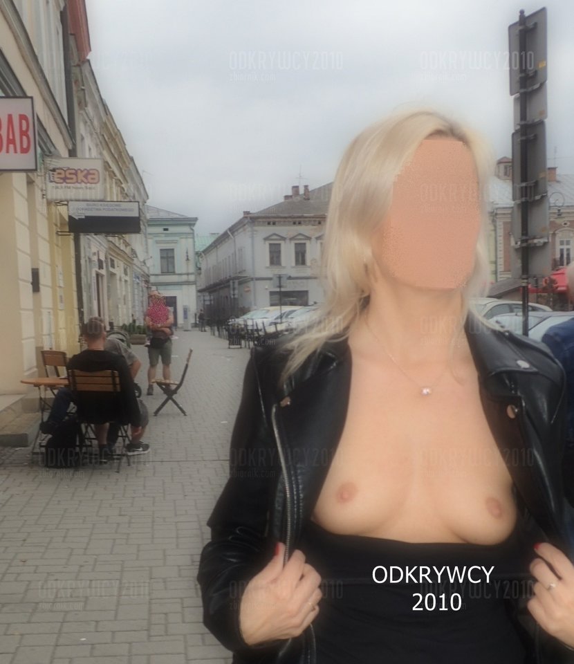 W pewnym miasteczku ... - Odkrywcy2010
