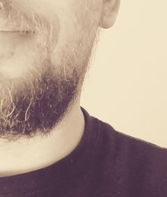me