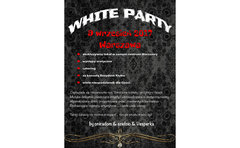 WHITE PARTY 09.09.2017 WARSZAWA