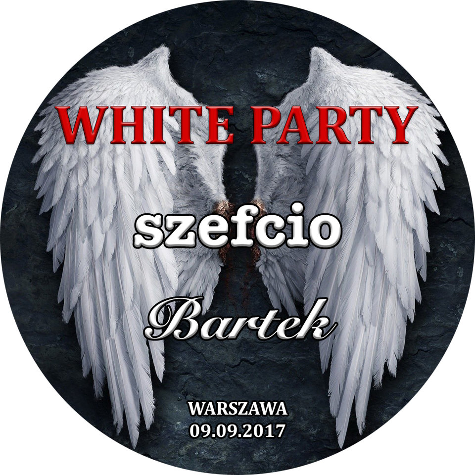 Plakietka Nr 4 - szefcio