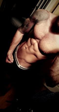 Trzeba się opalić ;)