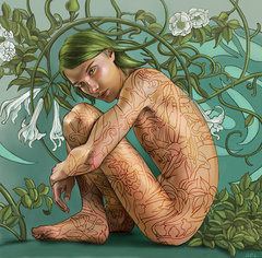 the_green_boy_by_ceruleanvii-d7qnrt0.jpg