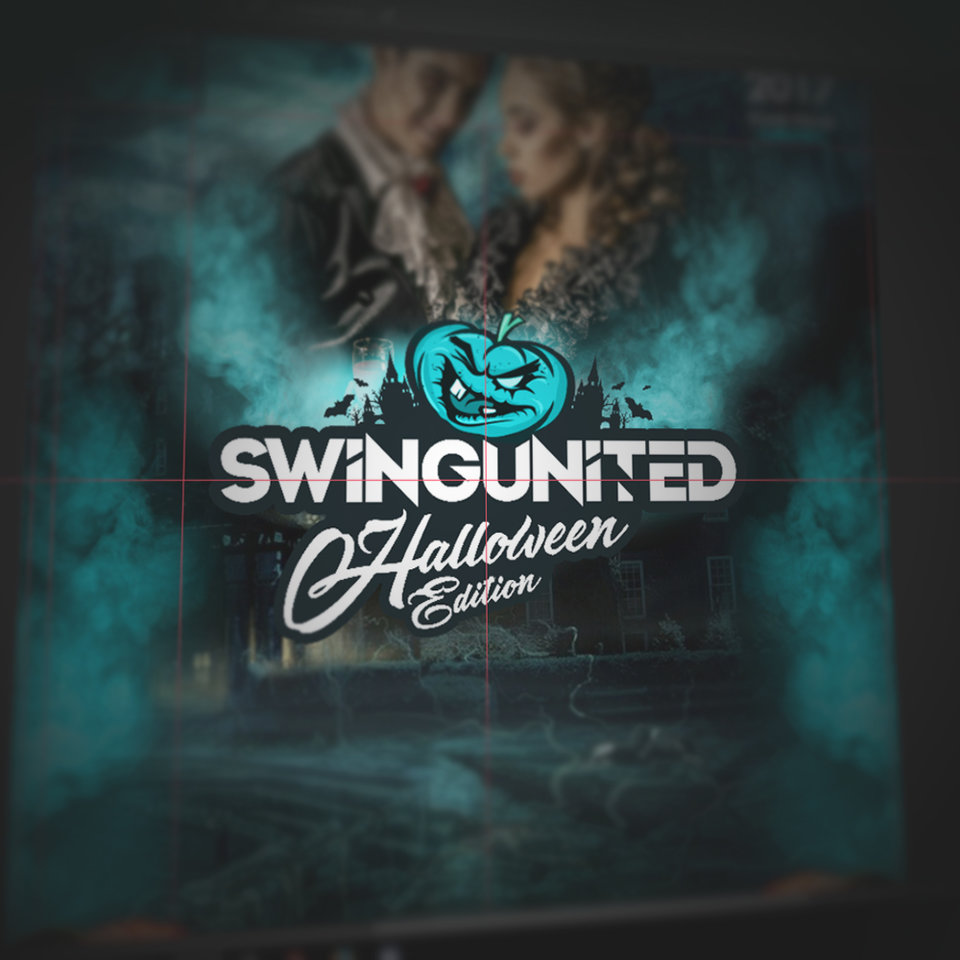 SwingUnited Halloween Edition - SwingUnited