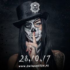 SwingUnited Halloween Edition