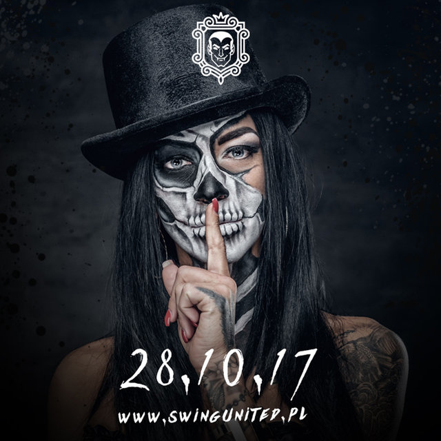 SwingUnited Halloween Edition - SwingUnited