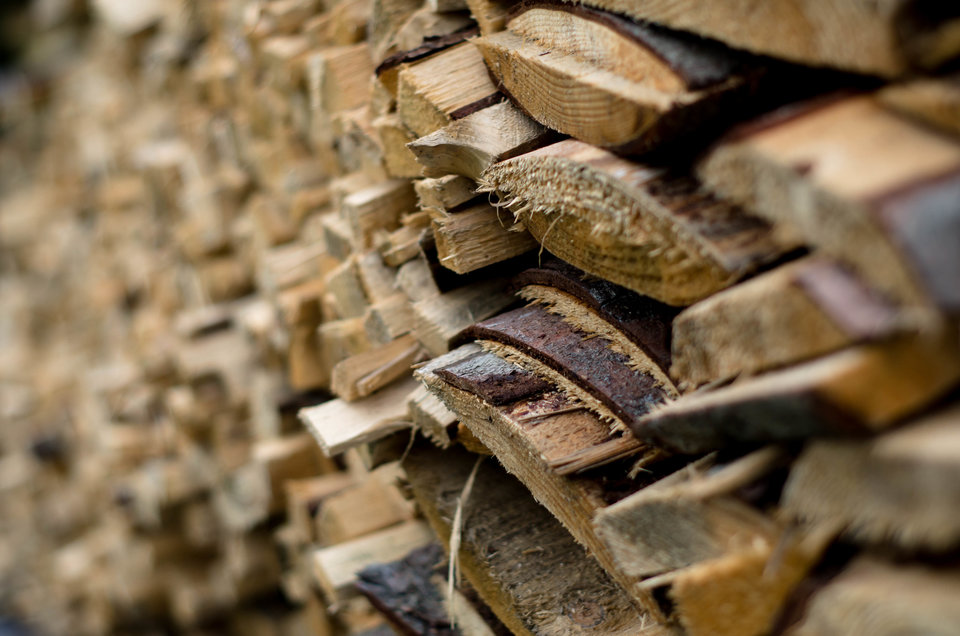 Jesień nadchodzi - mystic