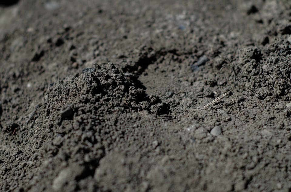 Takie tam z wycieczki na Księżyc :) - mystic