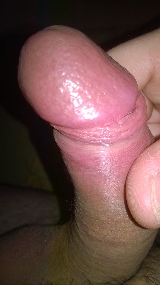 Penis w Palcach - ktartur