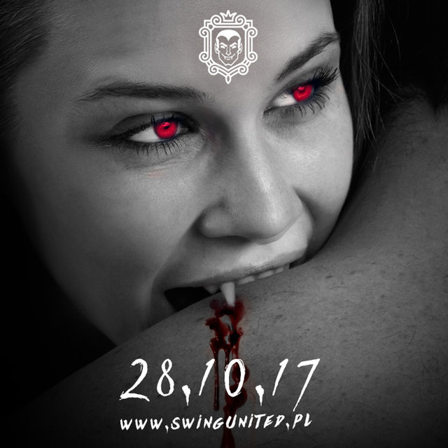 SwingUnited Halloween Edition - PriveClub