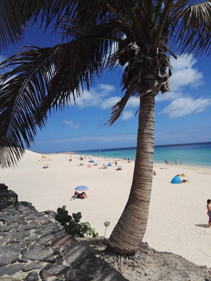 Morro Jable - longjohny