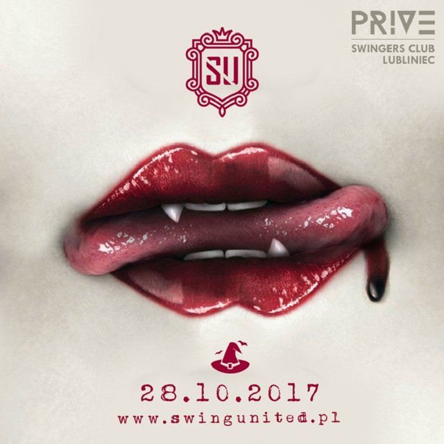 SwingUnited Halloween Edition - OSADA_TROPICAL_VILLAGE