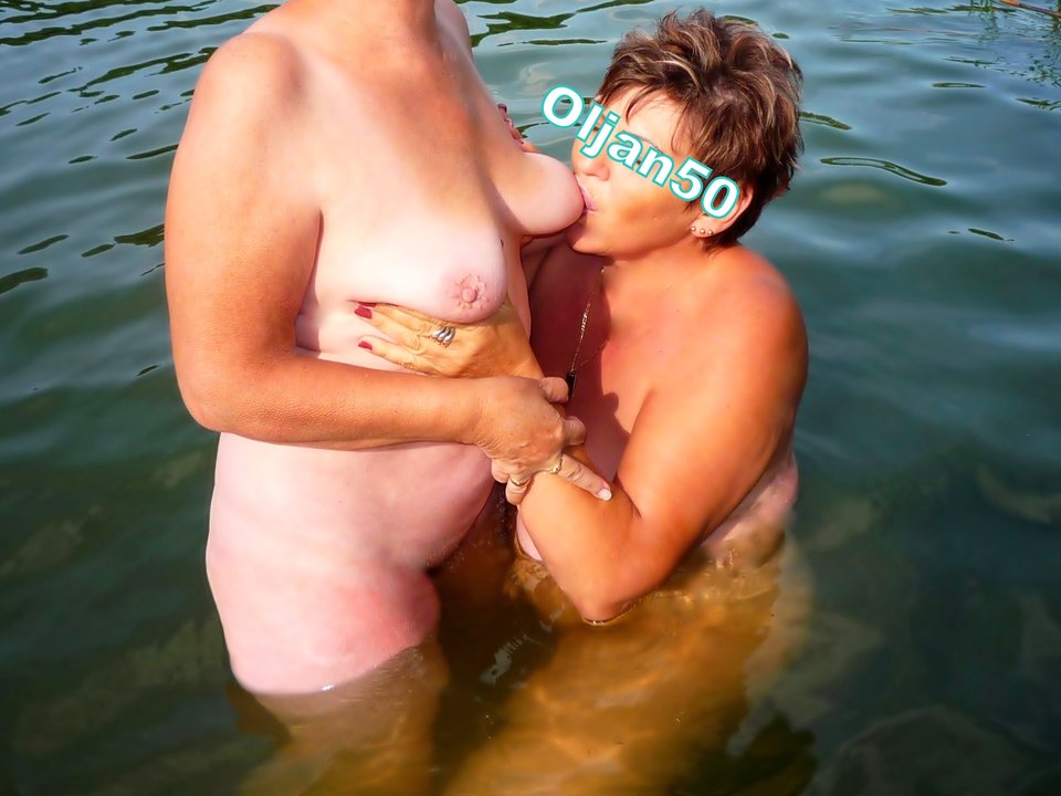 Letnie impresje - oljan50