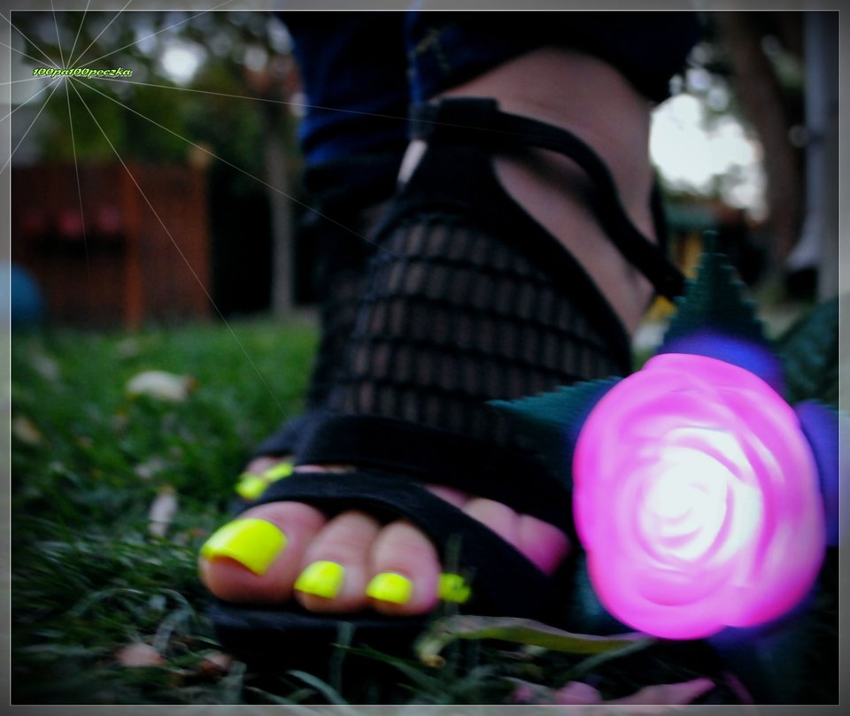 Czarne Szpilki III #86 - 100pa100peczka