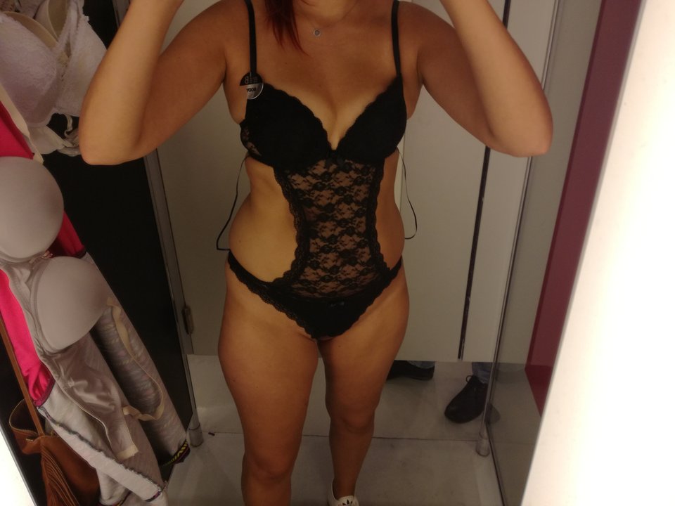 przymierzamy ........ - kamerun44