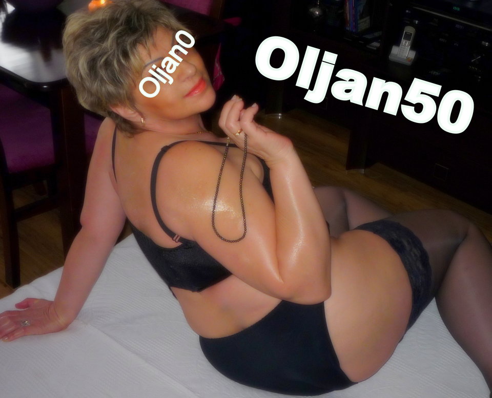 Uwodzicielka - oljan50