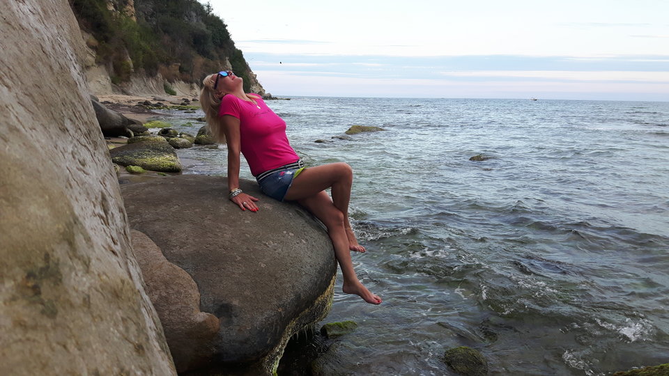 ;))))WCZORAJ...... - Sexapil5337