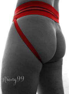 Sprzed kilku lat, czas zrobić nowe dla porównania :-)