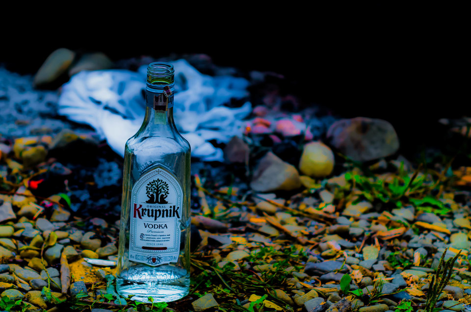 Barwy kaca............ - mystic