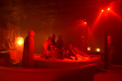 Jacuzzi Club & Resort