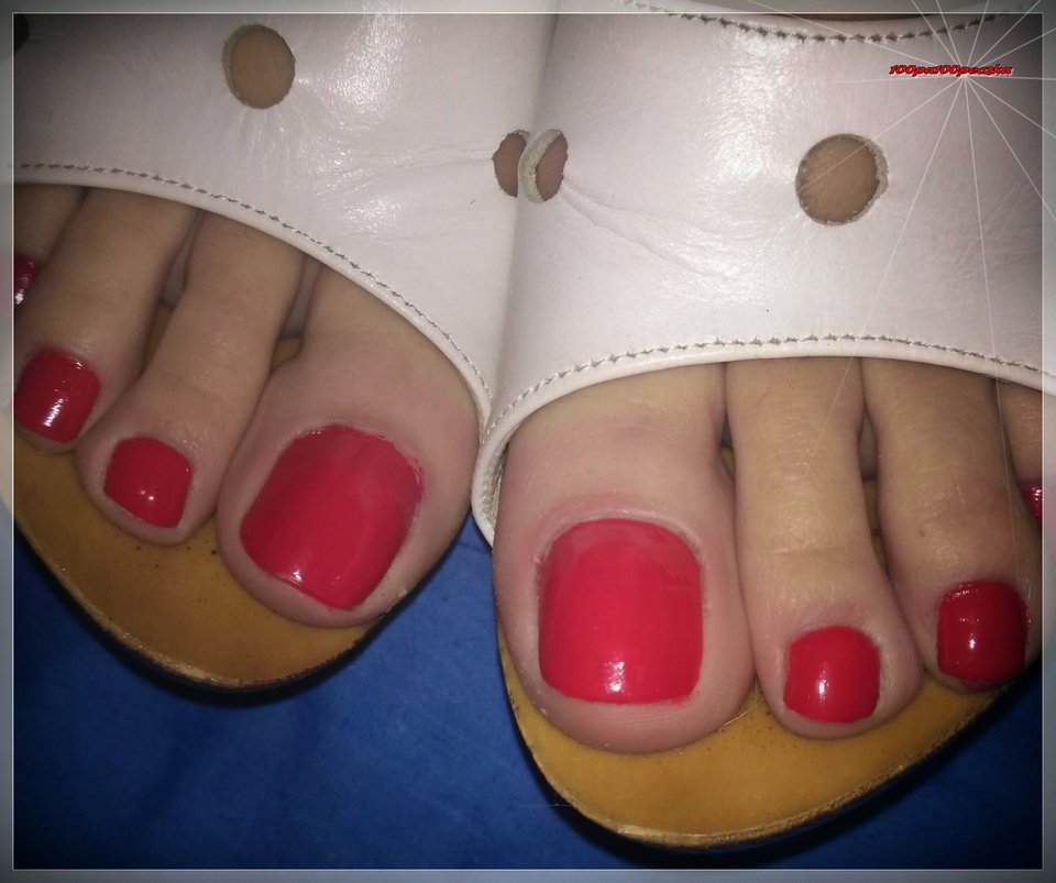 Białe Drewniaczki II #104 - 100pa100peczka