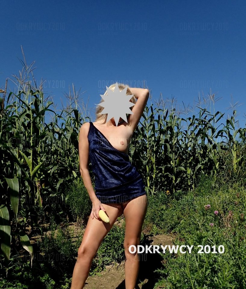 Wybrałam odpowiedną .... - Odkrywcy2010