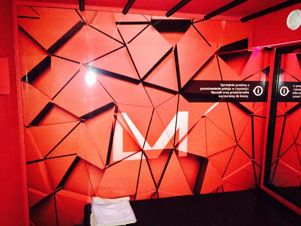 jak zmiany to zmiany ;-) - LavaClub